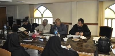 برگزاری كارگاه آموزشی آشنایی با سامانه متمركز صدور مجوزهای صنایع تبدیلی و غذایی