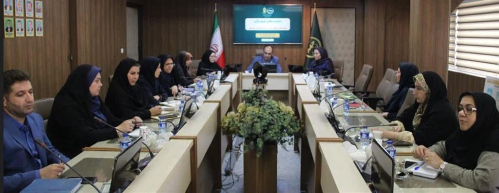 قدرت گروهی و تكنیك‌های تسهیلگری؛ اركان نوین در فرایندهای تصمیم‌گیری مشاركتی