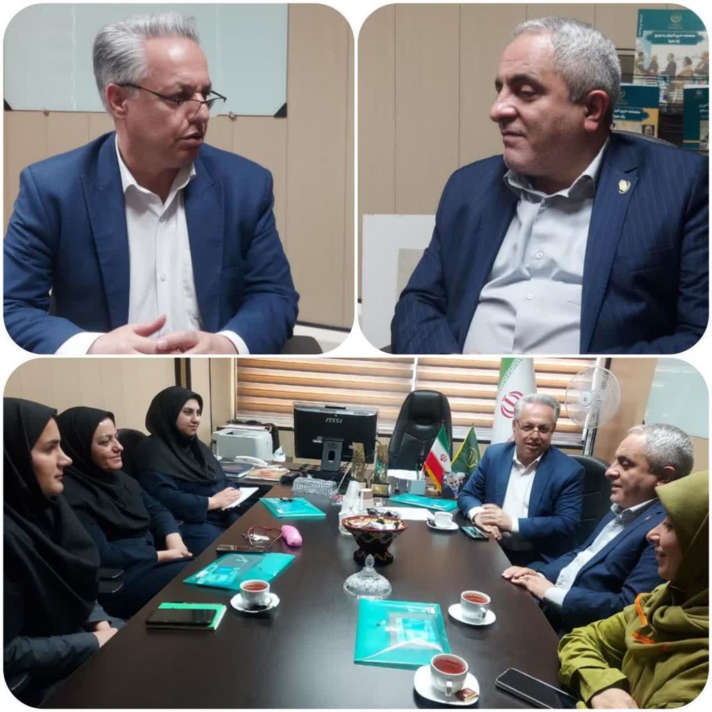 روابط عمومی؛ پیوند دهنده نوآوری، آموزش و كارآفرینی در بخش كشاورزی